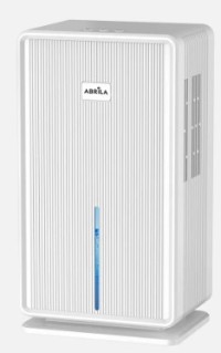 Deshumidificador ABRILA ONDINE Blanco 60w 7col Amb.1l dia,deposito 3l 247741001 Deshumidificador ABRILA ONDINE Blanco 60w 7col Amb.1l dia,deposito 3l 247741001
