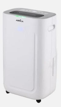 Deshumidificador ABRILA MAREN 320w 20l dia Depos.6,5l. 248641001 Deshumidificador ABRILA MAREN 320w 20l dia Depos.6,5l. 248641001