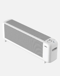 Radiador De Mica ABRILA PINSAPO 2000w Blanco 250922001 Radiador De Mica ABRILA PINSAPO 2000w Blanco 250922001