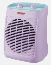 Termoventilador ABRILA TARAY 2000w LILA TURQUESA Termoventilador ABRILA TARAY 2000w LILA TURQUESA