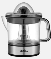 Exprimidor ABRILA PYRUS Negro acero 40w 0,7l Exprimidor ABRILA PYRUS Negro acero 40w 0,7l