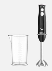 Batidora de mano ABRILA LEYENDA 1500W Negro Blanco Batidora de mano ABRILA LEYENDA 1500W Negro Blanco