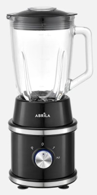 Batidora de vaso ABRILA NEVADA 1500 W y 1,5 L Batidora de vaso ABRILA NEVADA 1500 W y 1,5 L