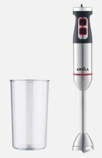 Batidora de mano ABRILA CHAD 1300W Negro Niquel Batidora de mano ABRILA CHAD 1300W Negro Niquel