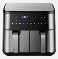 Freidora aire ABRILA CHIMBAS 10.L 2200W INOX