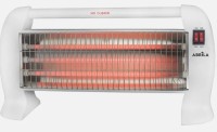 Estufa Elect.cuarzo ABRILA HUNTER 1200w Estufa Elect.cuarzo ABRILA HUNTER 1200w