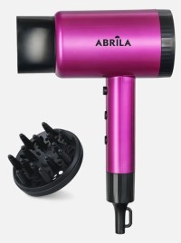 Secador Iónico ABRILA YUMAN 2200W LILA