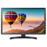 TV LED 28  LG 28TN515SPZ TDT2 HD Smart tv