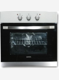 Horno ROMMER Electrico H510 Blanco