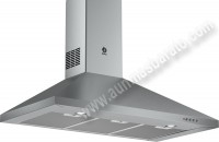 Campana decorativa Balay 3BC693MX Inox 90cm