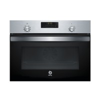 Horno compacto multifuncion Balay 3CB4130X2 Acero inoxidable