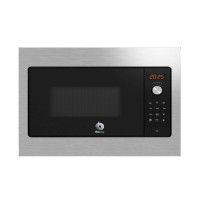 Microondas integrable Balay 3CG5142X3 20 Litros Inox