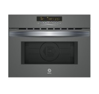 Horno compacto Multifunción con microondas Balay 3CW5179A2