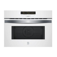 Horno compacto Multifunción con microondas Balay 3CW5179B2