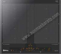 Vitroceramica induccion Balay 3EB960AV 60cm 2 zonas