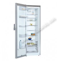 Frigorifico 1 puerta Balay 3FCE568XE Inox 186cm 