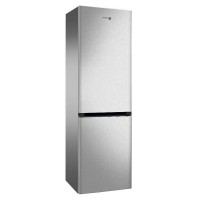 Frigorifico combinado Fagor Inox 3FFK6636X
