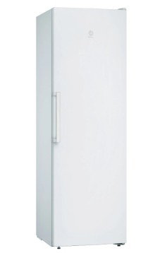 Congelador vertical Balay 3GFE553WE NoFrost Blanco 186cm Congelador vertical Balay 3GFE553WE NoFrost Blanco 186cm