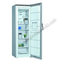 Congelador vertical Balay 3GFF563ME NoFrost Inox Mate 186cm 