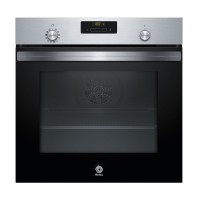 Horno multifunción Pirolítico Balay 3HA4741X2 Inox