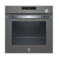 Horno multifunción Balay 3HA5178A6 Cristal gris