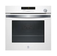 Horno multifunción Balay 3HA5178B6 Cristal blanco