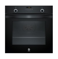 Horno multifunción Pirolítico Balay 3HA5748N2 Cristal negro