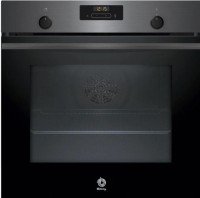 Horno multifunción Balay 3HB4131G3 Grafito