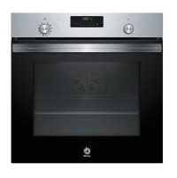 Horno multifunción Pirolítico Balay 3HB4841X2 Acero inoxidable