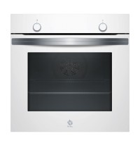 Horno multifunción Balay 3HB5000B2 Cristal blanco