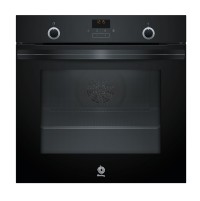 Horno multifunción Balay 3HB5158N2 Cristal negro