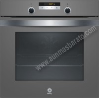 Horno Balay 3HB5848A0 | Aun+barato