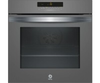 Horno multifunción Pirolítico Balay 3HB5888A6 Cristal gris