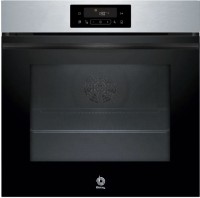 Horno con vapor Pirolítico Balay 3HD4821X3