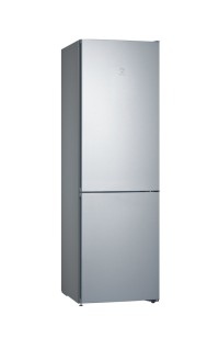 Frigorifico combi Balay 3KFC664XI NoFrost Inox