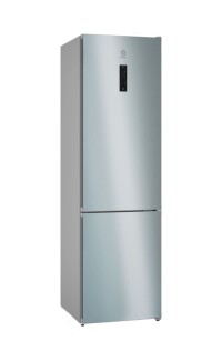 Frigorifico combi Balay 3KFC867XI NoFrost Inox