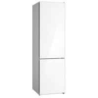 Frigorifico combi Balay 3KFC869BI NoFrost Cristal blanco 203cm 