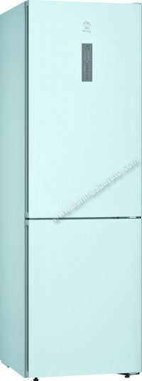Frigorifico combi Balay 3KFD566WI NoFrost blanco 186cm 