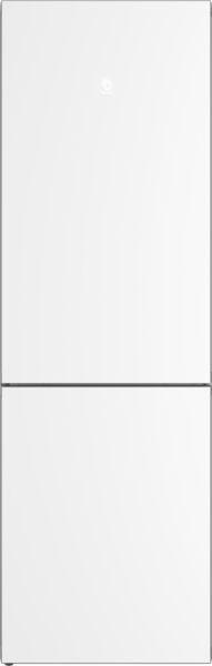 Frigorifico combi Balay 3KFD655BI NoFrost Cristal Blanco