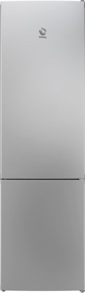 Frigorifico combi Balay 3KFD753XI NoFrost Acero antihuellas