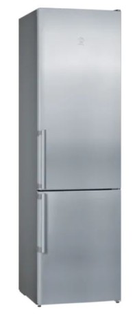 Frigorifico combi Balay 3KFD763XE NoFrost Inox 203cm 