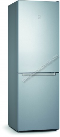 Frigorifico combi Balay 3KFE361MI NoFrost Acero Mate 176cm E