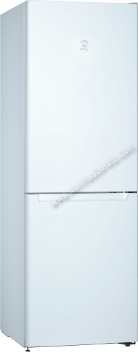 Frigorifico combi Balay 3KFE361WI NoFrost Blanco 176cm E