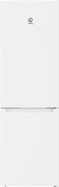 Frigorifico combi Balay 3KFE551WI NoFrost Blanco