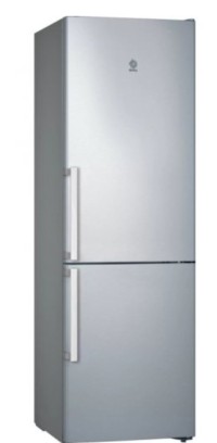 Frigorifico combi Balay 3KFE564XE NoFrost INOX 186cm E