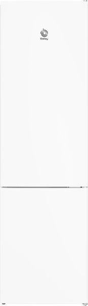 Frigorifico combi Balay 3KFE753WI NoFrost Blanco Frigorifico combi Balay 3KFE753WI NoFrost Blanco