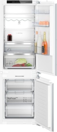 Frigorifico Combi Integrable Balay 3KID767F Frigorifico Combi Integrable Balay 3KID767F
