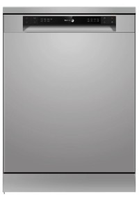 Lavavajillas Fagor 3LVF 620MX Inox 12 servicios 60cm Lavavajillas Fagor 3LVF 620MX Inox 12 servicios 60cm