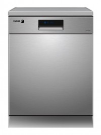 Lavavajillas Fagor 3LVF638X Inox 14 servicios 60cm Lavavajillas Fagor 3LVF638X Inox 14 servicios 60cm