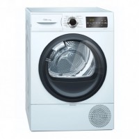 Secadora Balay 3SB088BP 8kg Blanca A   